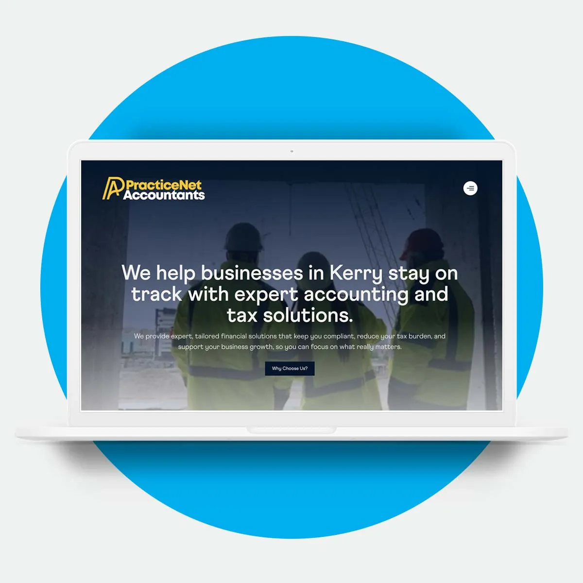 Websites for Accountants