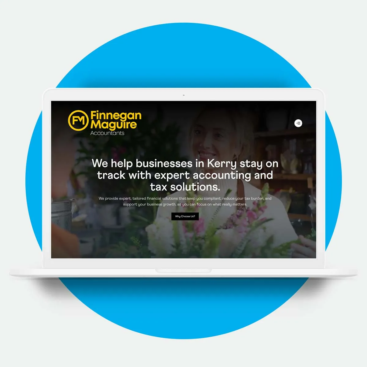 Websites for Accountants