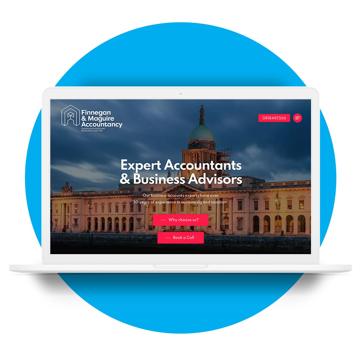 Websites for Accountants